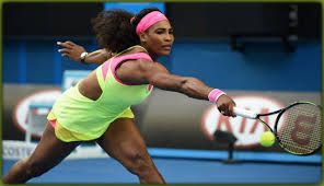 Grand Slam singles, Naomi Osaka, Defeat Williams, Serena Williams
